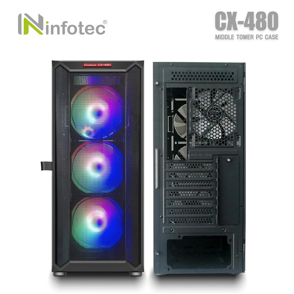 INF-CS-CX480KB-2-1000