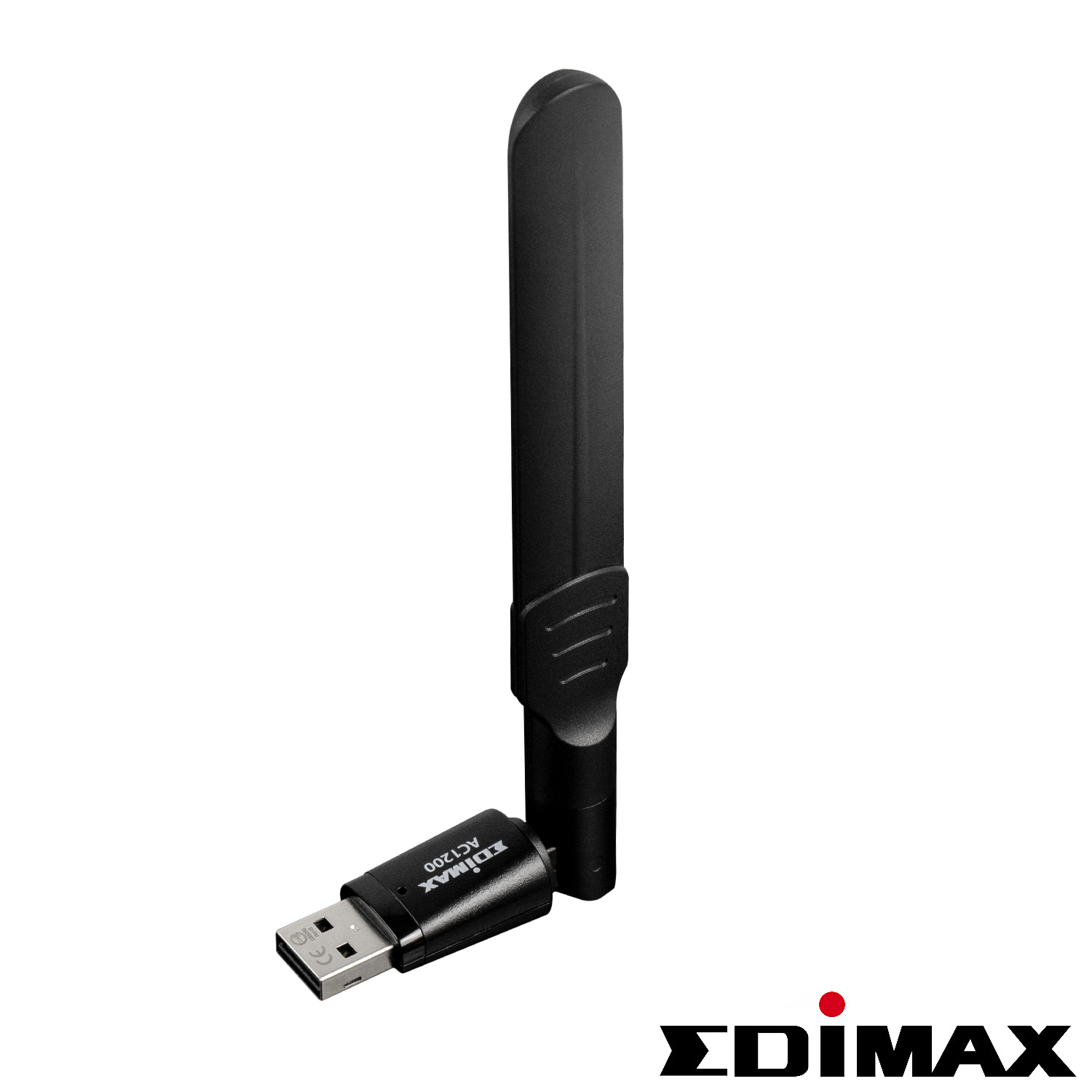 EDIMAX 訊舟 EW-7822UAD AC1200 雙頻 長距離USB 3.0無線網路卡
